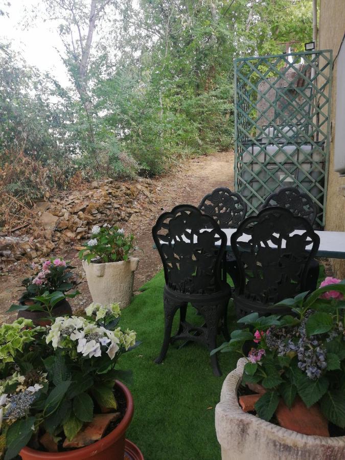 Location De Vacances A Neylis Avec Vue Sur Les Forets Et Les Champs Carla-de-Roquefort ภายนอก รูปภาพ
